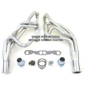 PATRIOT EXHAUST #H8050 Exhaust Header Set SBC 55-57 Passenger Car