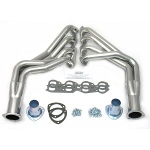 PATRIOT EXHAUST #H8062-1 Coated Headers - BB Camaro 67-81