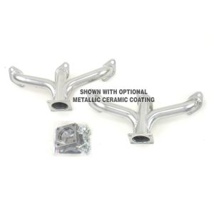 PATRIOT EXHAUST #H8090 Headers - Ford Flathead Tight Tuck