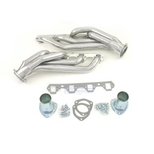 PATRIOT EXHAUST #H8433-1 Coated Headers - SBF