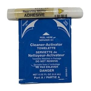 PERMATEX #21351 Window Defog Adhesive