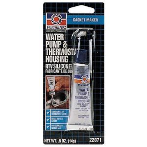 PERMATEX #22071 Waterpump RTV Silicone