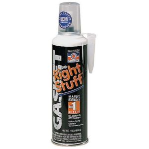 PERMATEX #25224 The Right Stuff Gasket Maker 7oz.
