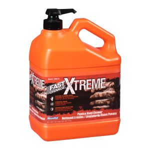 PERMATEX #25618 Fast Orange Hand Cleaner 1 Gallon w/Pump