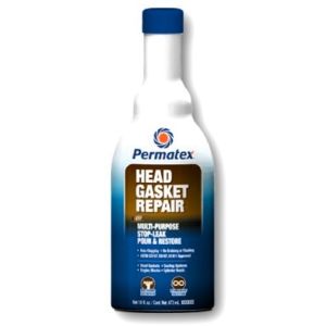PERMATEX #30300 Head Gasket Repair 16 Oz