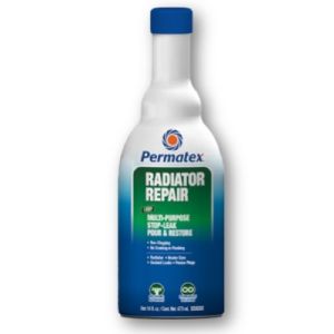 PERMATEX #30301 Radiator Repair 16 Oz
