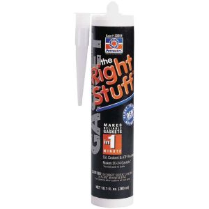 PERMATEX #33694 Right Stuff Gasket Maker 10.1oz Tube