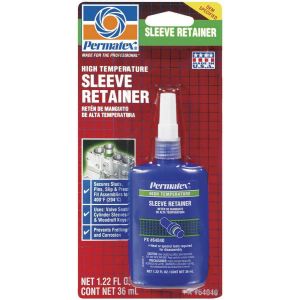 PERMATEX #64040 Green Sleeve Retainer