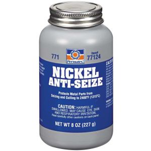 PERMATEX #77124 Nickel Anti-Seize 8oz