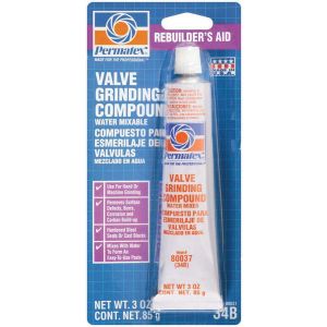PERMATEX #80037 Valve Grinding Compound
