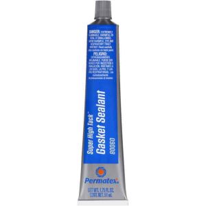 PERMATEX #80060 Hi Tack Gasket Sealant