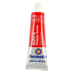 PERMATEX #80335 MKT-1 Muffler Putty