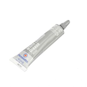 PERMATEX #80345 White Lithium Grease 1.5 Ounce
