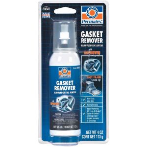 PERMATEX #80645 Gasket Remover