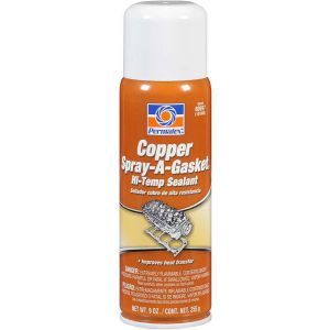 PERMATEX #80697 9oz Copper Spray-A-Gskt