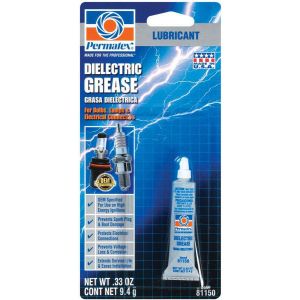 PERMATEX #81150 Dielectric Grease