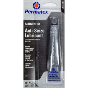 PERMATEX #81343 Anti Sieze Compound 1oz