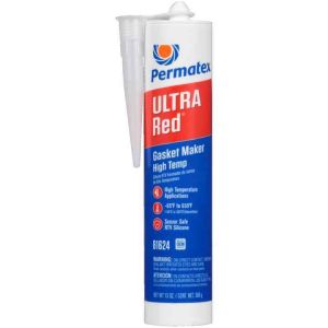 PERMATEX #81624 Thread Sealant w/PTFE 4 Ounce
