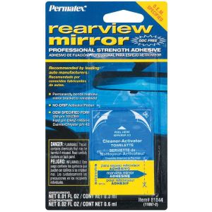 PERMATEX #81844 Rearview Mirror Adhesive