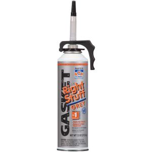 PERMATEX #85144 Right Stuff Grey Gasket Maker 7.5oz Can