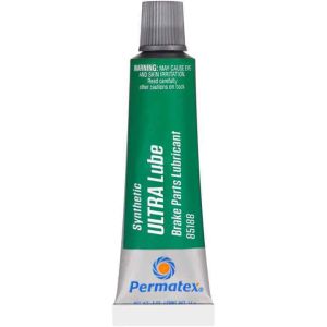 PERMATEX #85188 Disc Brake Lube .5 Ounce