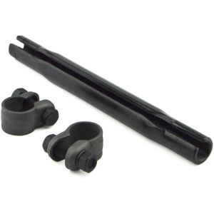 PROFORGED #105-10006 Tie Rod Adjusting Sleeve Many popular GM models