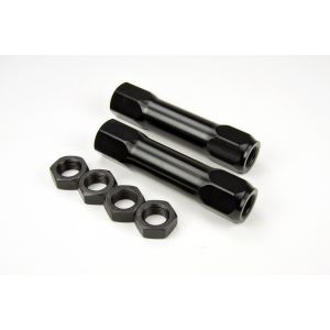 PROFORGED #105-10035 Billet Tie Rod Sleeves All popular GM Musclecar