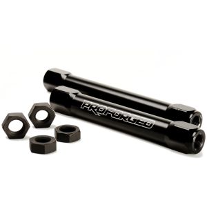 PROFORGED #105-10048 Billet Tie Rod Sleeves Mopar