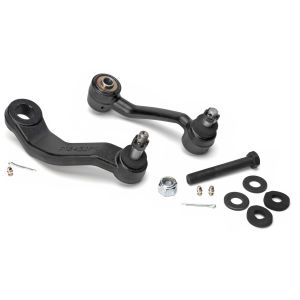 PROFORGED #116-10026 Pitman and Idler Arm Kit 1973-76 Mopar A/E/B-Body