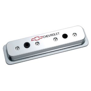 PROFORM #141-132 SBC Chrome Die Cast Center Bolt V/C's