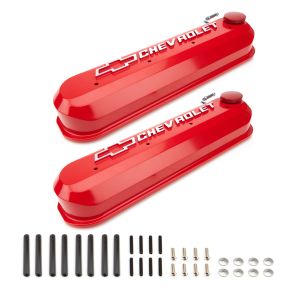 PROFORM #141-267 Slant Edge Valve Covers Tall
