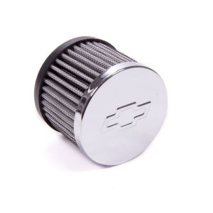 PROFORM #141-622 Chrome Push In V/C Breather W/O Hood