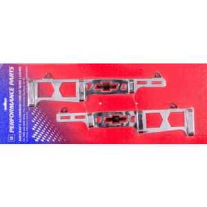 PROFORM #141-639 65-91 BBC Bowtie Wire Looms 2pcs