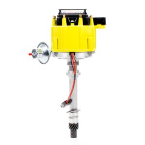 PROFORM #141-681 GM HEI Distributor Yellow Cap w/Coil