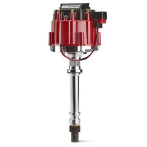 PROFORM #141-685 Chevy HEI Distributor Red Cap