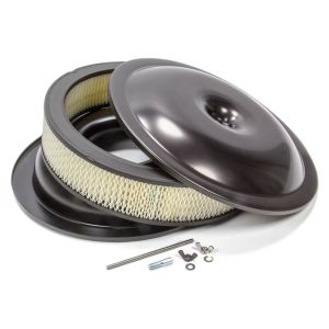 PROFORM #141-690 14in Black Aluminum A/C No Logo