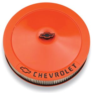 PROFORM #141-785 14in Air Cleaner - Orange