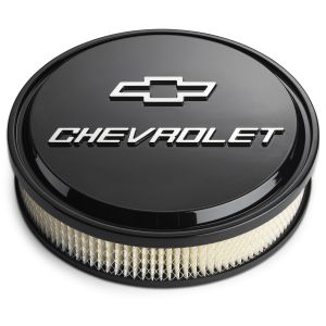 PROFORM #141-838 Slant Edge Air Cleaner Liquid Black