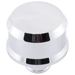 PROFORM #141-851 Bowtie Slant-Edge Breather Cap No Emblem