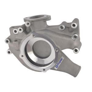 PROFORM #440-453 BBM Aluminum Water Pump Housing