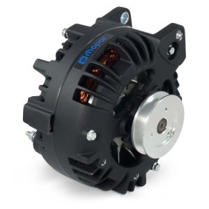 PROFORM #440-473 Mopar Alternator 110 Amp Black