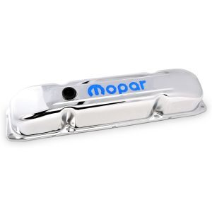 PROFORM #440-813 BBM Stamped Steel V/C's - Chrome