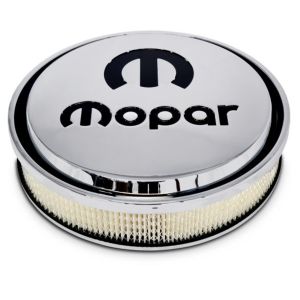 PROFORM #440-833 Mopar Slant-Edge A/C Kit Polished Recessed