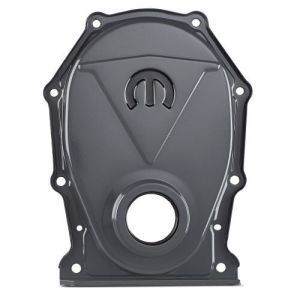 PROFORM #440-883 SB Mopar Timing Chain Cover Gray