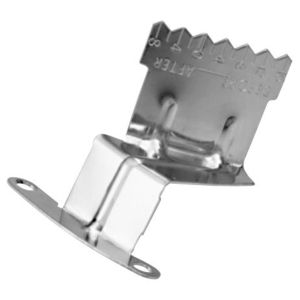 PROFORM #66121 SBC Timing Tab - Chrome