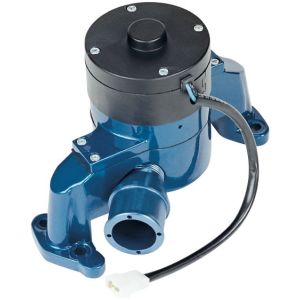 PROFORM #66225B SBC Electric Water Pump - Blue