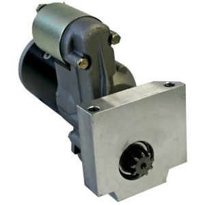 PROFORM #66257 High Torque Mini Starter Pontiac/Olds V8