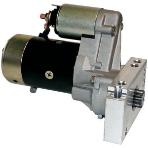 PROFORM #66258 Chevy V8 HD Hi-Torque Mini Starter