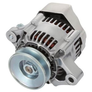 PROFORM #66433 GM Mini Alternator 1 Wire 50 Amp Polished