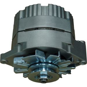 PROFORM #66434 GM Alternator - 100A 1-Wire Natural Finish
